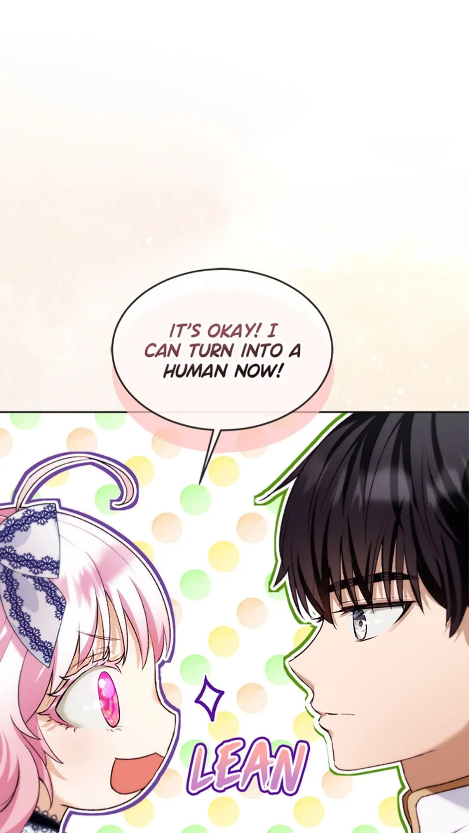 The Baby Divine Beast Chapter 48 - page 75
